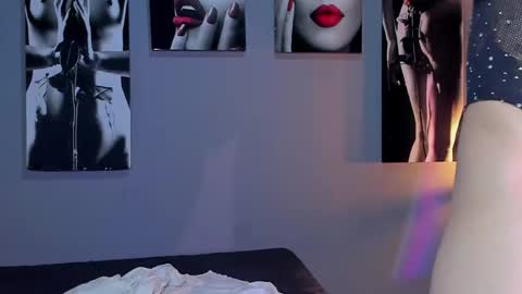 Ramona  online show from 01.20.25