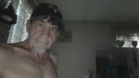 Snapshot of ramrod70 chatting on 03.07.26 ramrod70 online show from 03.07.26