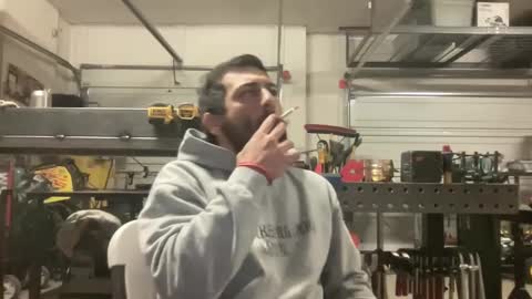 Marcos online show from 01.12.25