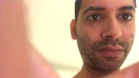 Snapshot of ramyramosh1511 chatting on 01.16.25 Ramy Ramosh online show from 01.16.25