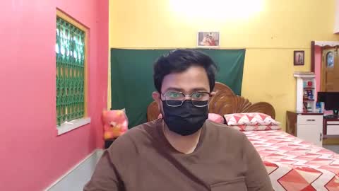 ranbir1998 online show from 04.18.26