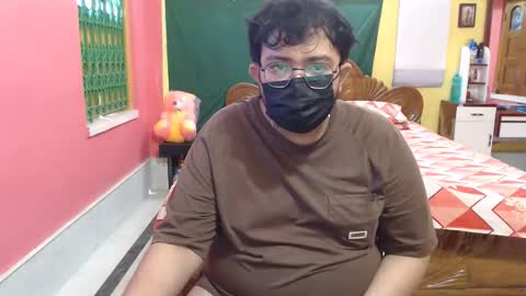 ranbir1998 online show from 04.25.26