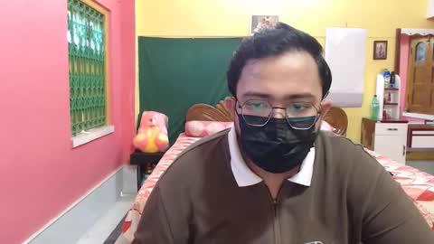 ranbir1998 online show from 04.28.26