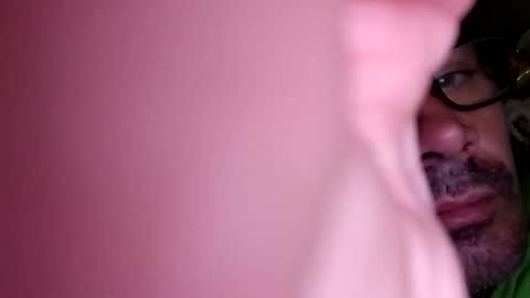 Snapshot of randallcody15 chatting on 01.29.25 randallcody15 online show from 01.29.25