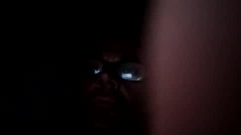 Snapshot of randallcody15 chatting on 12.03.25 randallcody15 online show from 12.03.25