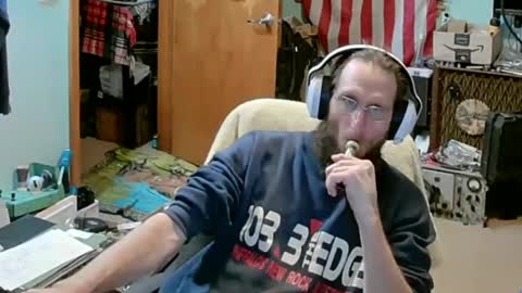 Randall online show from 12.02.24