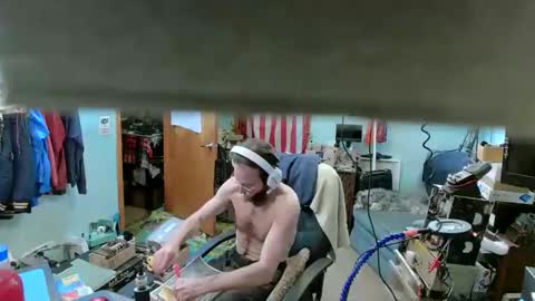 Randall online show from 12.06.24