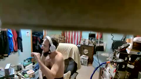 Randall online show from 12.07.24