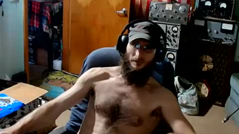 Randall online show from 09.16.25