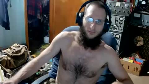 Randall online show from 09.24.25