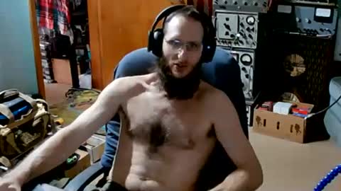 Randall online show from 09.27.25