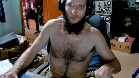 Randall online show from 09.29.25