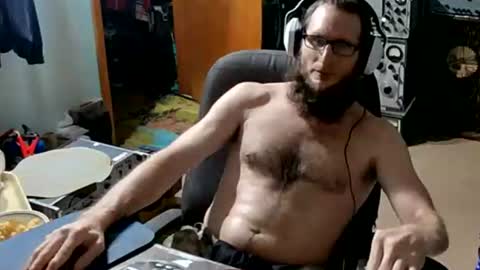 Randall online show from 10.20.25