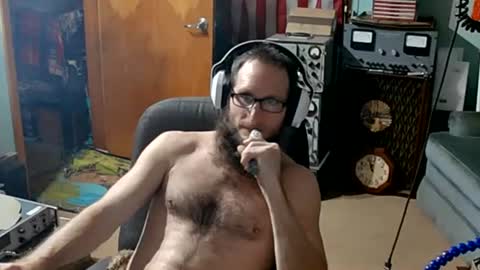 Randall online show from 10.24.25