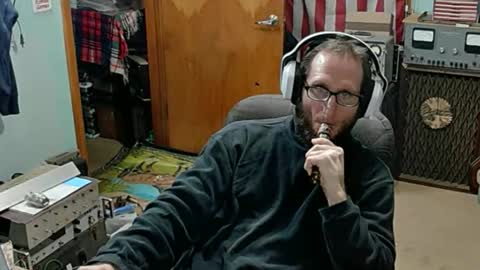 Randall online show from 11.12.25