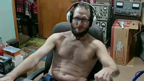 Randall online show from 11.26.25