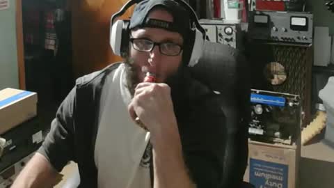 Randall online show from 05.11.26