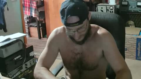 Randall online show from 05.29.26