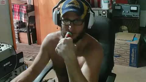 Randall online show from 06.03.26