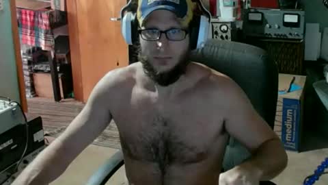 Randall online show from 06.06.26