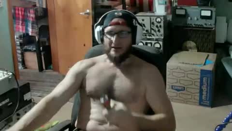Randall online show from 06.07.26