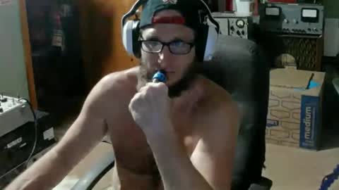 Randall online show from 06.08.26