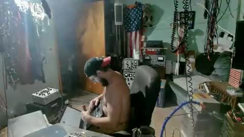 Randall online show from 06.11.26