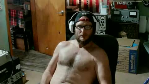 Randall online show from 06.11.26