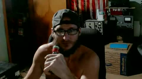 Randall online show from 06.14.26