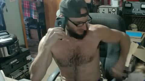 Randall online show from 06.16.26
