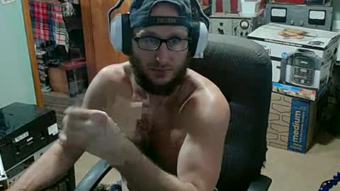 Randall online show from 06.26.26