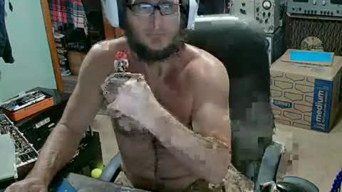 Randall online show from 07.10.26