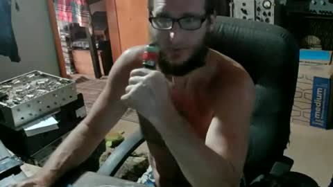 Randall online show from 07.12.26