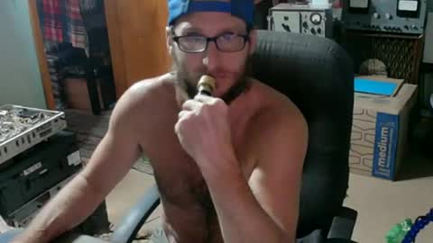 Randall online show from 07.22.26