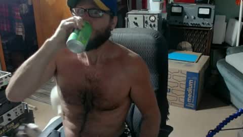 Randall online show from 07.25.26