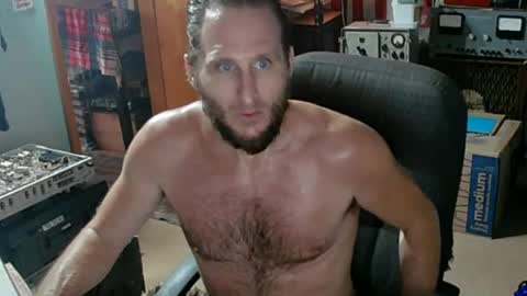 Randall online show from 07.29.26