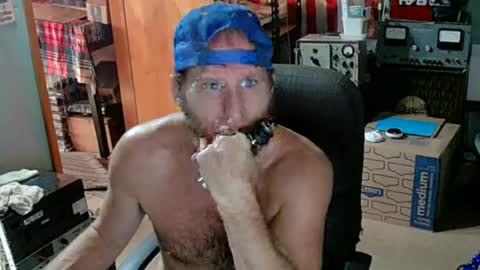 Randall online show from 08.02.26