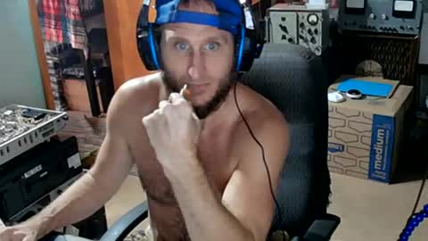 Randall online show from 08.05.26