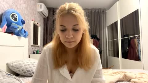 Randa online show from 10.23.25