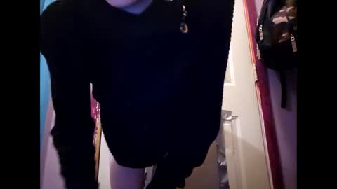 Randcandy77 online show from 01.27.25