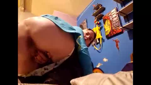 Randcandy77 online show from 01.29.25