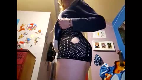 Randcandy77 online show from 02.03.25