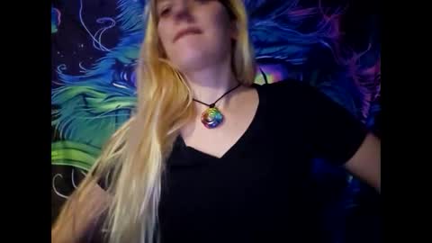 Randcandy77 online show from 02.16.25