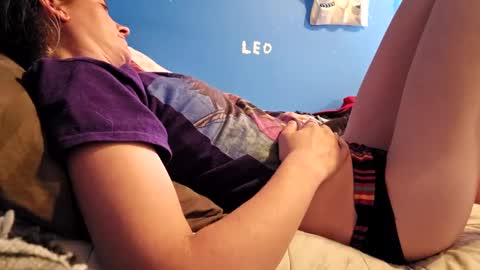 Randcandy77 online show from 10.04.25