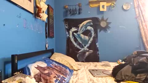 Randcandy77 online show from 01.13.26