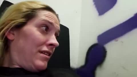 Randcandy77 online show from 01.19.26