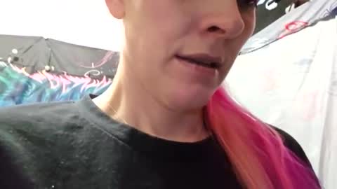 Randcandy77 online show from 02.02.26