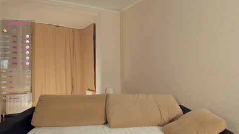 Vilda online show from 02.19.25