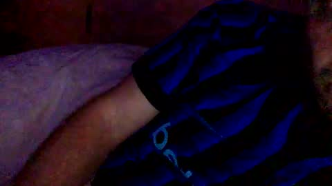 Snapshot of randobad12 chatting on 11.10.25 randobad12 online show from 11.10.25