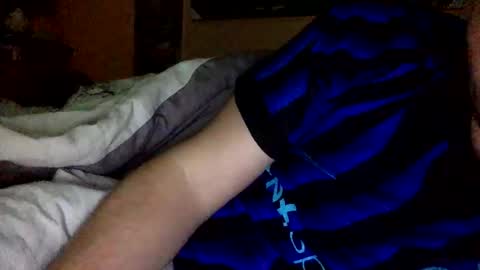 Snapshot of randobad12 chatting on 11.30.25 randobad12 online show from 11.30.25